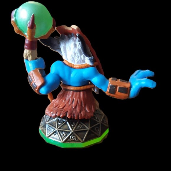 ** 3 figures for $20 ** Skylanders Spyros Adventures - Double Trouble - Figure - Picture 3 of 3
